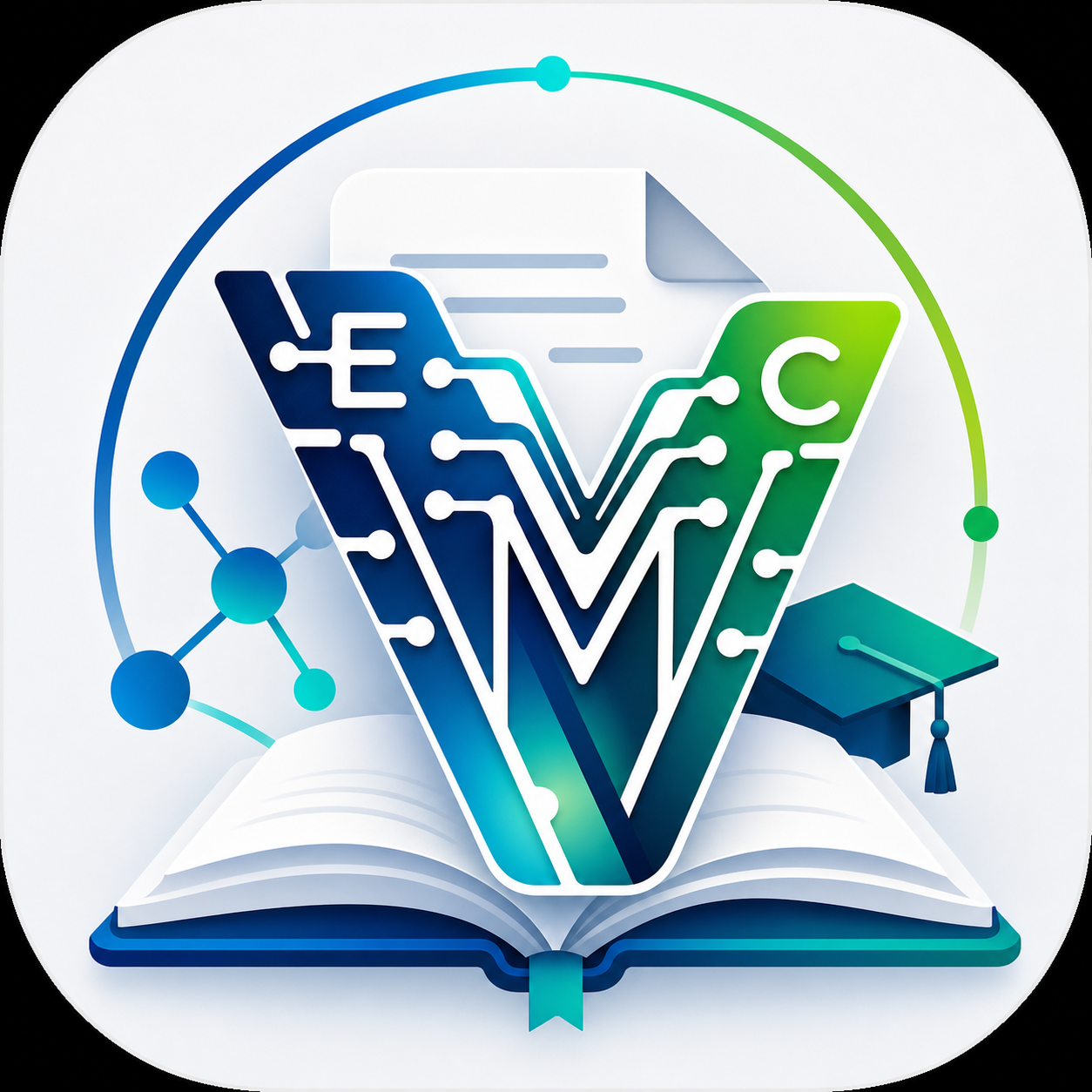 Referate app icon