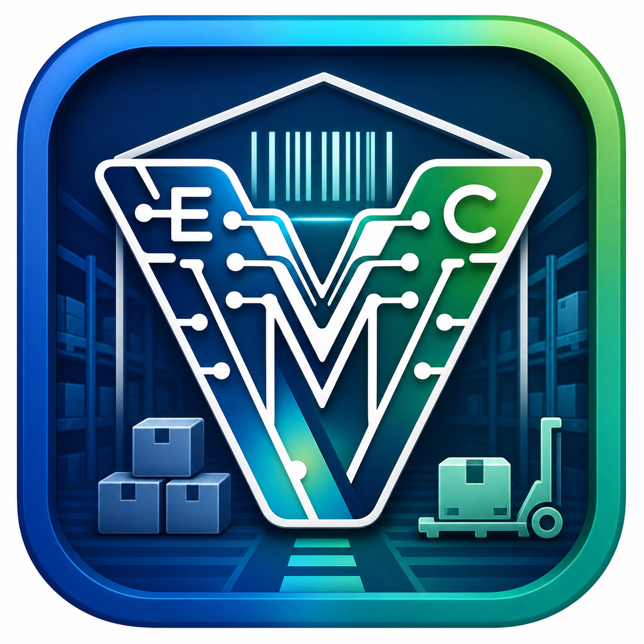 WMS by Elmvick app icon